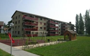Apartment 2 rooms - image - 1