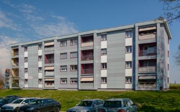 Apartment 3 rooms - image - 2
