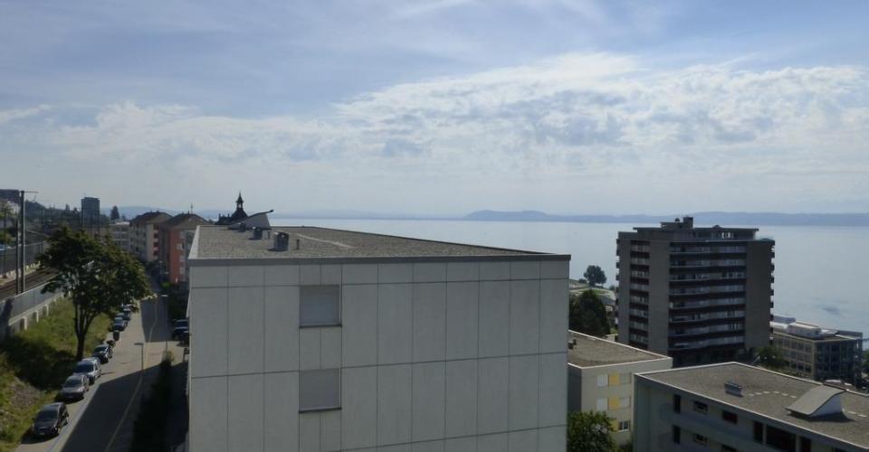 Neuchâtel