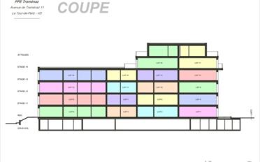 Apartment 3.5 rooms - image - 8