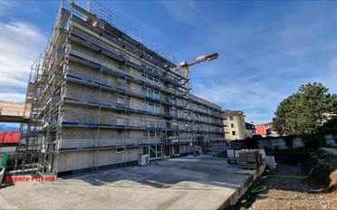 Roof flat 4.5 rooms - image - 3