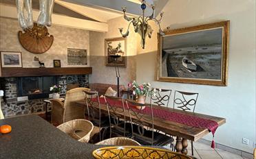 Villa 8.5 rooms - image - 4