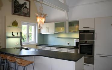 Villa 8.5 rooms - image - 5