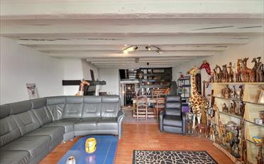 Row house 6 rooms - image - 6
