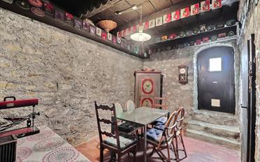 Row house 6 rooms - image - 12