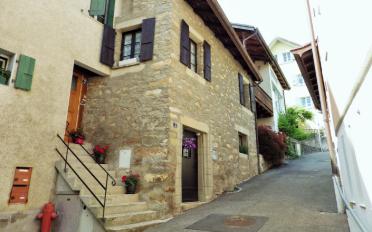 Row house 6 rooms - image - 14