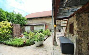Row house 6.5 rooms - image - 2