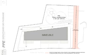 Apartment 3.5 rooms - image - 10