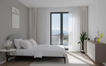 Apartment 3.5 rooms - image - 16