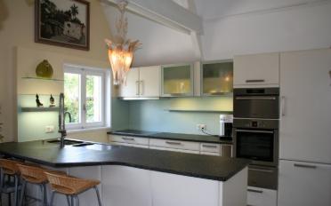 Villa 8.5 pièces - image - 5