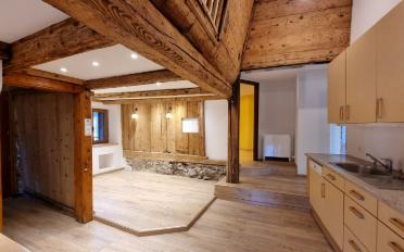 Ferme 6.5 pièces - image - 3