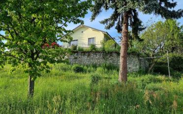Villa 5.5 Zimmer - image - 1