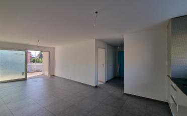 Apartment 2.5 rooms - image - 6