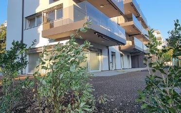 Apartment 3.5 rooms - image - 16
