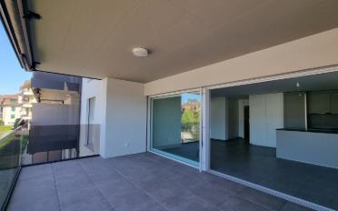 Apartment 3.5 rooms - image - 3