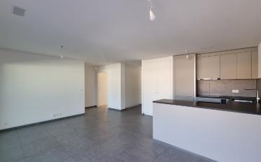Apartment 3.5 rooms - image - 4