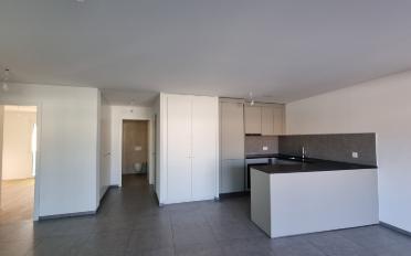 Apartment 3.5 rooms - image - 5