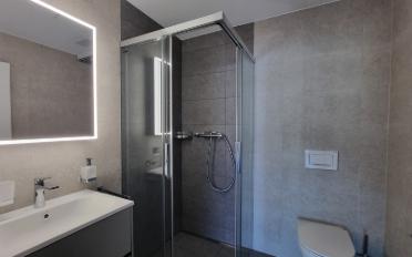 Apartment 3.5 rooms - image - 8