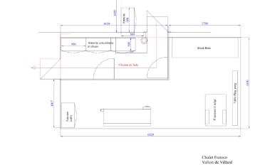 Chalet 15 rooms - image - 8