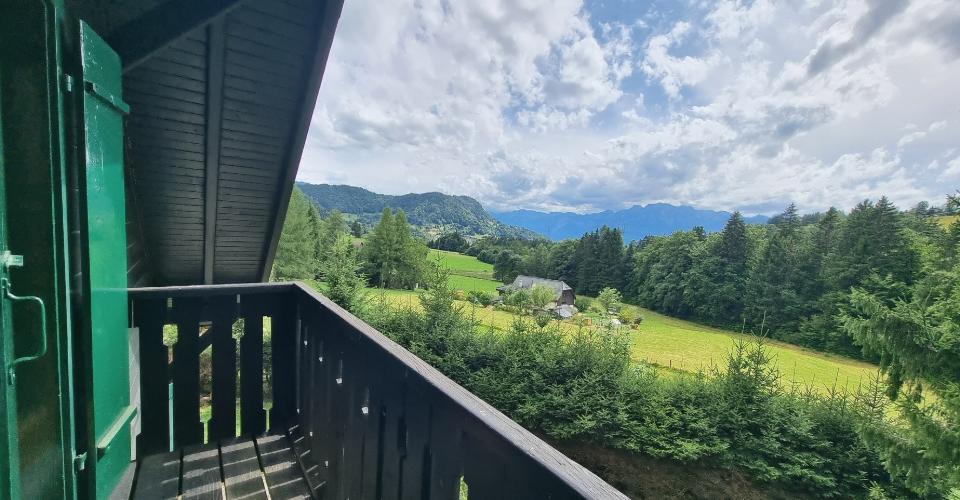 Villard-sur-Chamby