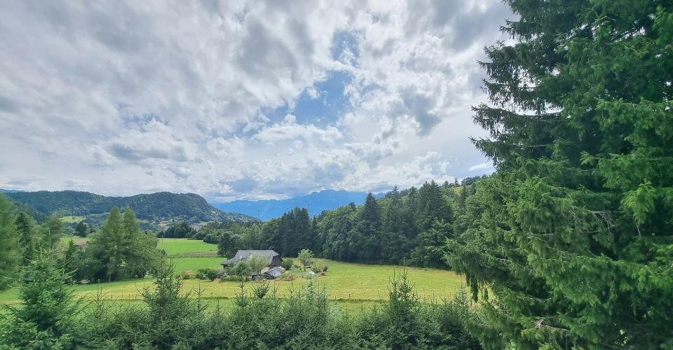 Villard-sur-Chamby