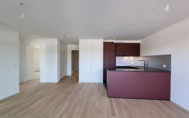 Wohnung 3.5 Zimmer - image - 3