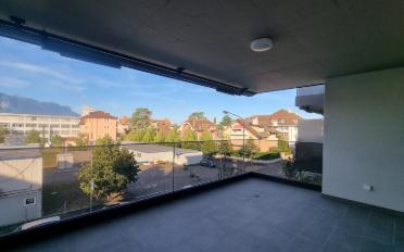 Wohnung 3.5 Zimmer - image - 10