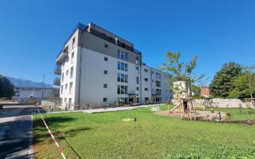 Wohnung 3.5 Zimmer - image - 12