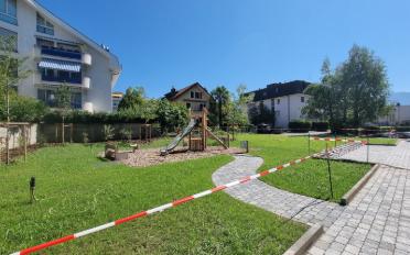 Wohnung 3.5 Zimmer - image - 13