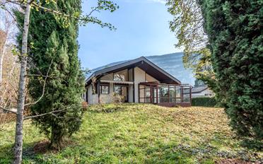 Single house 5 rooms - image - 1