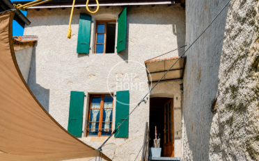 Duplex 5 pièces - image - 1