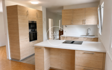 Maison jumelée 6 pièces - image - 2