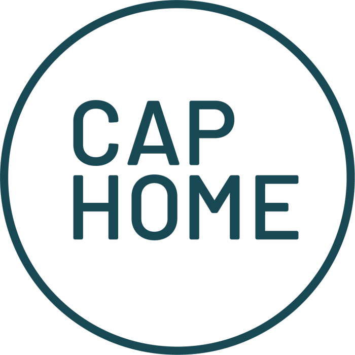CAP HOME Sàrl