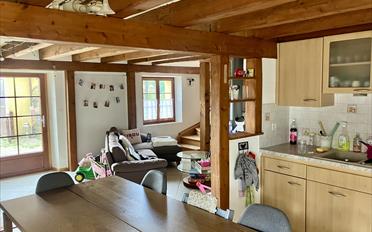 Einfamilienhaus 5.5 Zimmer - image - 3