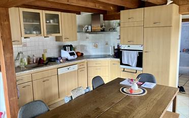 Einfamilienhaus 5.5 Zimmer - image - 4
