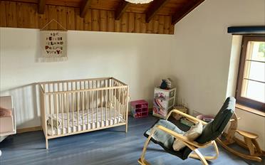 Einfamilienhaus 5.5 Zimmer - image - 7