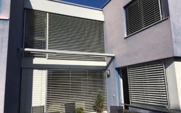 Doppeleinfamilienhaus 6.5 Zimmer - image - 11