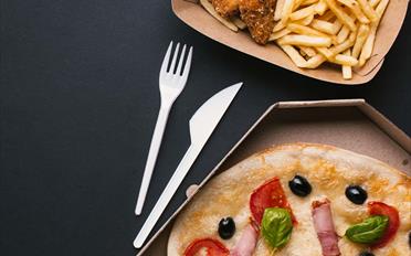Restaurant - image - 1
