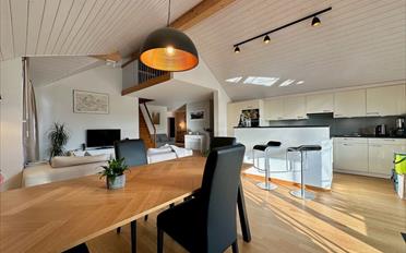 Dachwohnung 5.5 Zimmer - image - 4