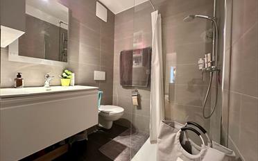 Dachwohnung 5.5 Zimmer - image - 8