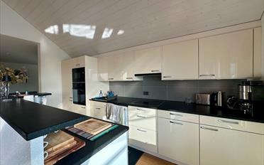 Dachwohnung 5.5 Zimmer - image - 6