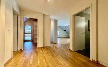 Roof flat 5.5 rooms - image - 8
