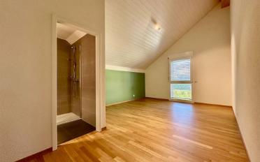 Roof flat 5.5 rooms - image - 5