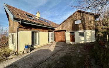 Ferme 6 pièces - image - 4