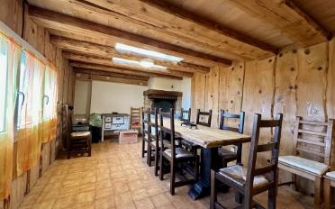 Ferme 6 pièces - image - 10