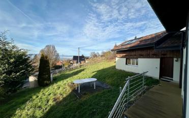 Ferme 6 pièces - image - 3