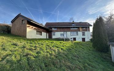 Ferme 6 pièces - image - 1