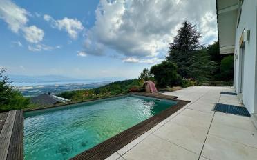 Villa 6 rooms - image - 13