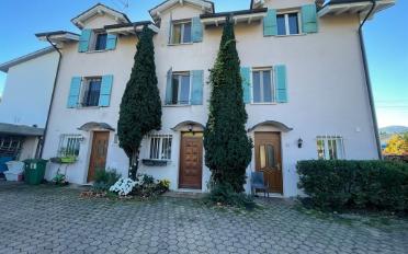 Einfamilienhaus 6.5 Zimmer - image - 2