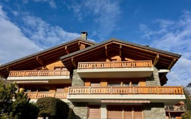 Apartment 4 rooms - image - 11